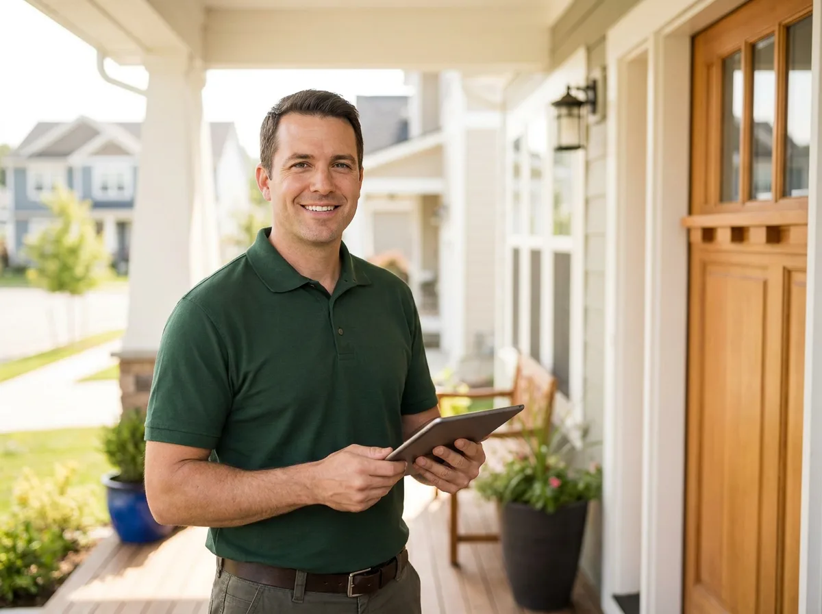 Pest control FAQs for Ottawa, IL